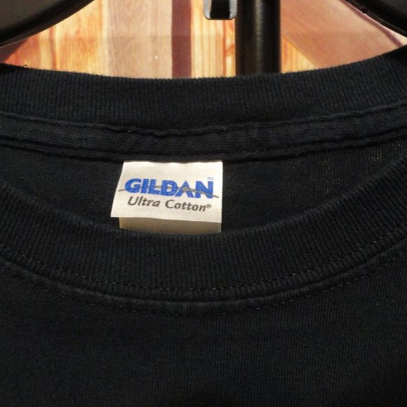 Xtreme Restorations Graphic Hot Rod Tee shirt~EUC~mechanic~car fan~ - Picture 4 of 5